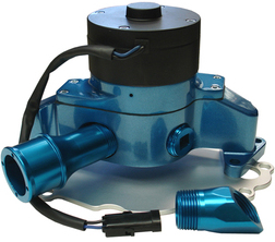 Electric Water Pump