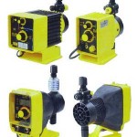 Electronic Dosing Pump