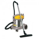 Dry Industrial Vacuum Cleaners