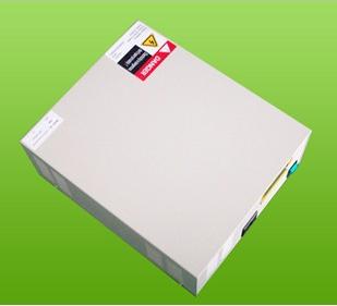 Wind Solar Controller