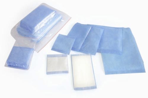 Disposable Medical Care Underpad