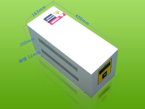 Power Inverter