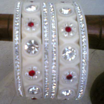 Plastic Bangles