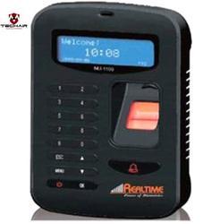 Biometric Access Control System