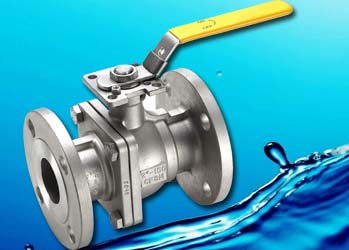 Floating Ball Valve
