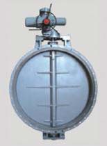 Electric Butterfly Valve (HS4410)