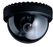 CCTV Dome Camera Service