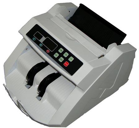 Currency Counting Machine