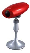 IP Security Camera