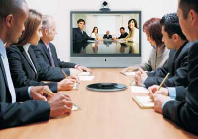 Video Conferencing System