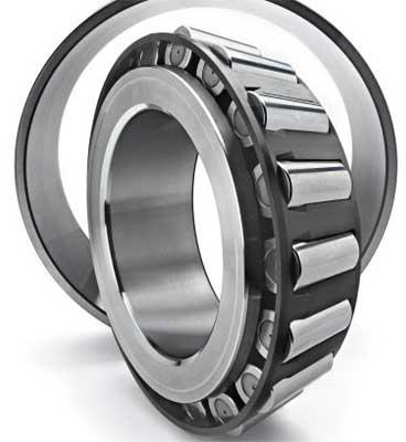 Cylindrical Roller Bearings