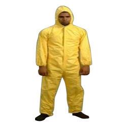 PVC Boiler Suits