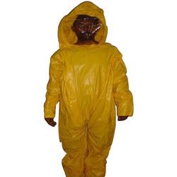 PVC CHEMICAL SUIT