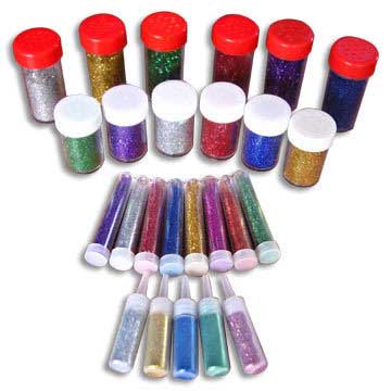 Decorative Glitter