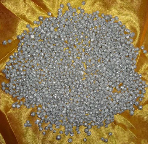 Magnesium Granule