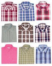 Readymade Shirts