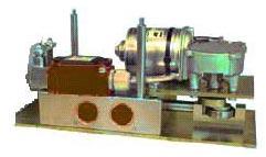 Electrically Operated Direction Control Valve, Size : 1.1/2inch, 1.1/4inch, 1/2inch, 1inch, 2inch