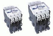 AC Contactor (SE LC1-D)