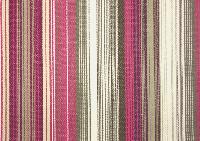 Woven Stripe Fabric