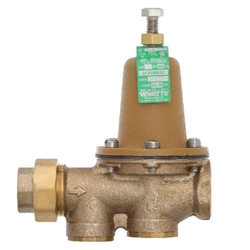 Water Pressure Reducing Valve, Feature : Steam