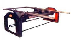 Dd Saw Machine
