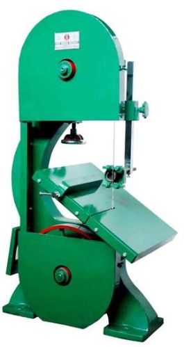 Fully Automatic Bandsaw Machine