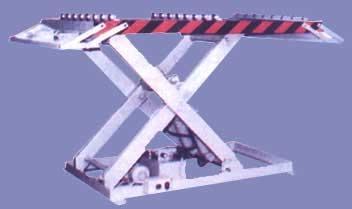 Scissor Lift