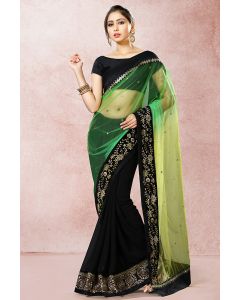 Net Sarees