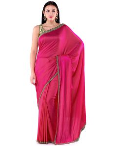 Pure Georgette Sarees