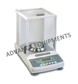 Analytical Balance