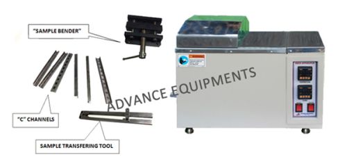 ESCR Apparatus