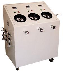 Hydrostatic Pressure Testing Machine, Power : 2 KWatts