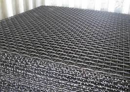 Steel Spring Crimped Wire Mesh, For Cages, Construction, Feature : Corrosion Resistance, Easy To Fit