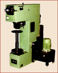 Brinell Hardness Tester (B 3000 O)