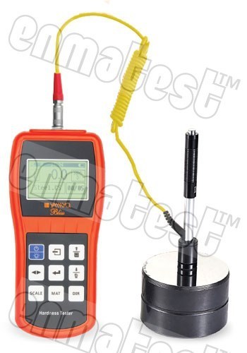 Electric Yamayo Bliss Portable Hardness Tester