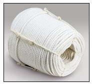 Cotton Rope, Color : White, Black, Blue, Etc..