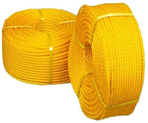 Monofilament Ropes