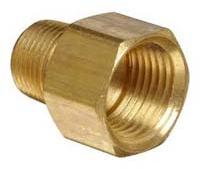 Precision Brass Components