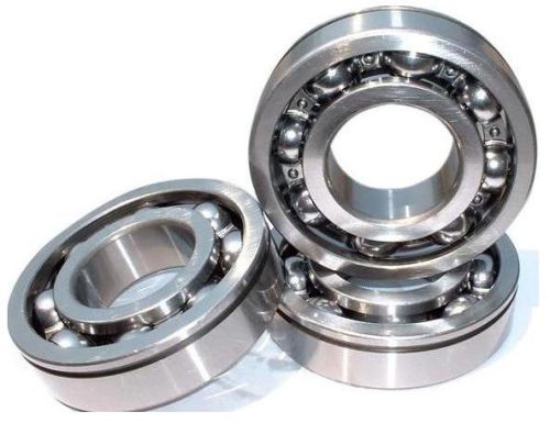 Stainless Steel Deep Groove Ball Bearings, Bore Size : 0 - 400 Mm