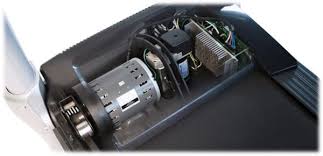 Treadmill Motor