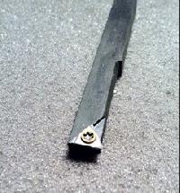 Bar Cutter Blade