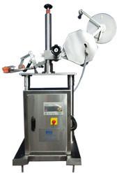 Hologram Applicator Machine