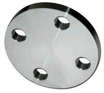 Mild Steel Blind Flanges