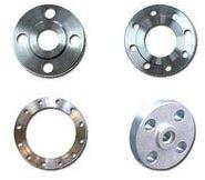 Mild Steel Raised Face Flanges