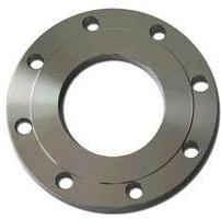 Mild Steel Slip On Flanges