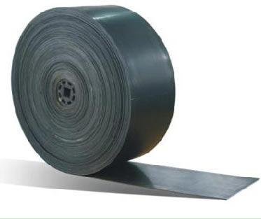 Rubber Conveyor Belts