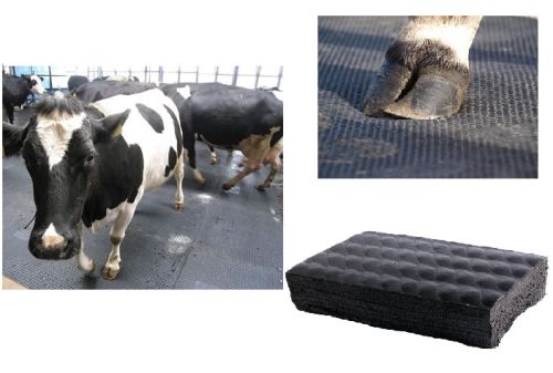 COW MATS SHEETS
