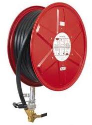 Fire Fighting Hose Reel