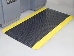 Insulating Rubber Mats