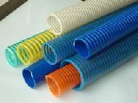 PVC Suction Hoses, Fluid Type : Water